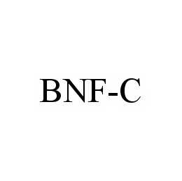BNF-C trademark