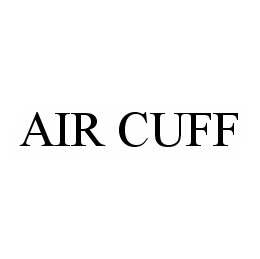 AIR CUFF trademark