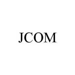 JCOM trademark