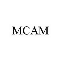 MCAM trademark