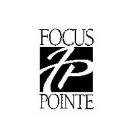 FOCUS FP POINTE trademark