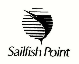 SAILFISH POINT trademark