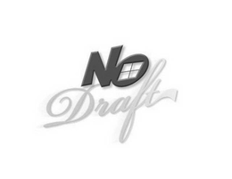 NO DRAFT trademark
