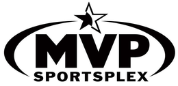MVP SPORTSPLEX trademark