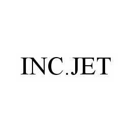 INC.JET trademark