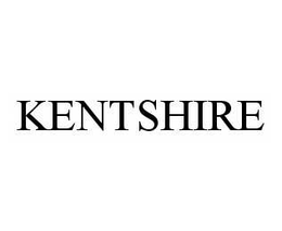 KENTSHIRE trademark