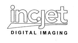 INC.JET DIGITAL IMAGING trademark