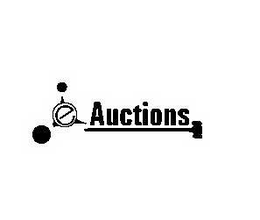E AUCTIONS trademark