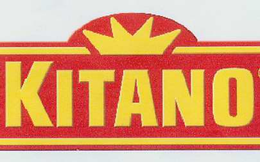KITANO trademark