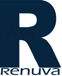 R RENUVA trademark