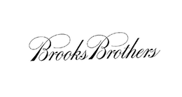 BROOKS BROTHERS trademark