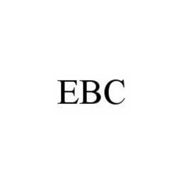 EBC trademark