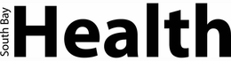 SOUTH BAY HEALTH trademark