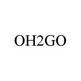 OH2GO trademark