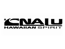 NALU HAWAIIAN SPIRIT trademark