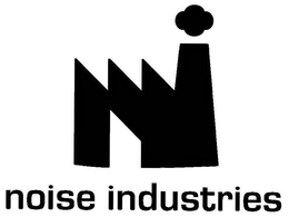 NI NOISE INDUSTRIES trademark
