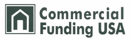 COMMERCIAL FUNDING USA trademark