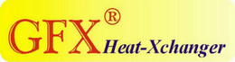 GFX HEAT-XCHANGER trademark