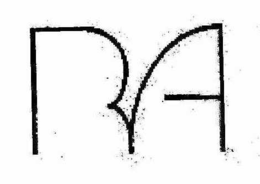 RA trademark