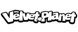 THE VELVET PLANET trademark