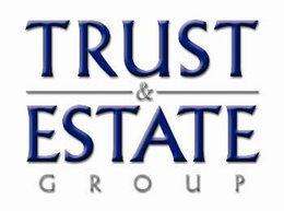 TRUST & ESTATE GROUP trademark