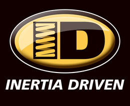 ID INERTIA DRIVEN trademark