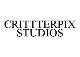 CRITTTERPIX STUDIOS trademark