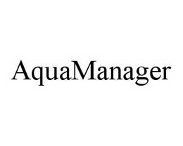 AQUAMANAGER trademark