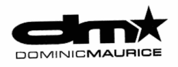 DM DOMINICMAURICE trademark