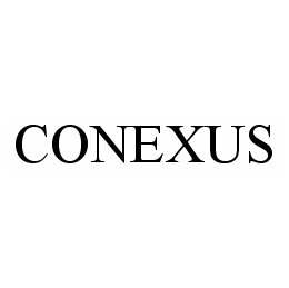 CONEXUS trademark