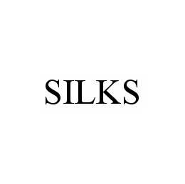 SILKS trademark