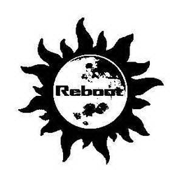 REBOOT trademark