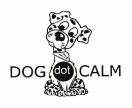 DOG DOT CALM trademark