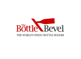 THE BOTTLE BEVEL THE WORLD'S FINEST BOTTLE HOLDER trademark