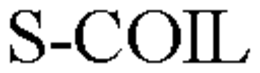 S-COIL trademark