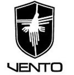 VENTO trademark
