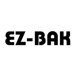 EZ-BAK trademark