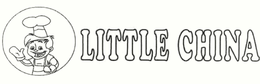 LITTLE CHINA trademark