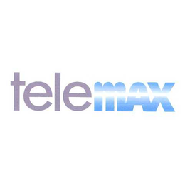 TELEMAX trademark