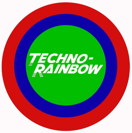 TECHNO-RAINBOW trademark