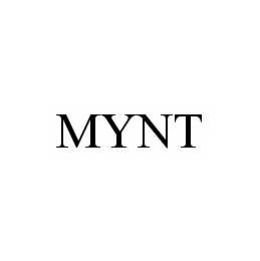 MYNT trademark