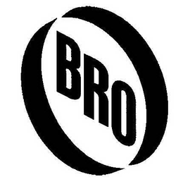 BRO trademark