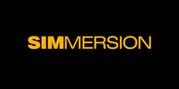 SIMMERSION trademark