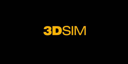 3DSIM trademark