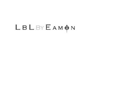 LBL BY EAMON trademark