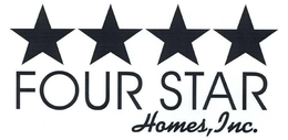 FOUR STAR HOMES INC. trademark