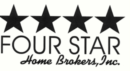 FOUR STAR HOME BROKERS, INC. trademark