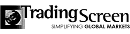 TRADINGSCREEN SIMPLIFYING GLOBAL MARKETS trademark