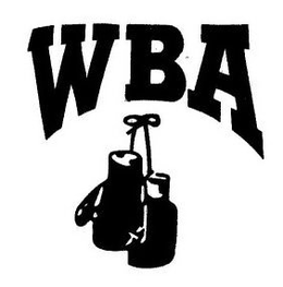 WBA trademark