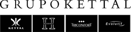 GRUPOKETTAL KETTAL HUGONET TRICONFORT EVOLUTIF trademark
